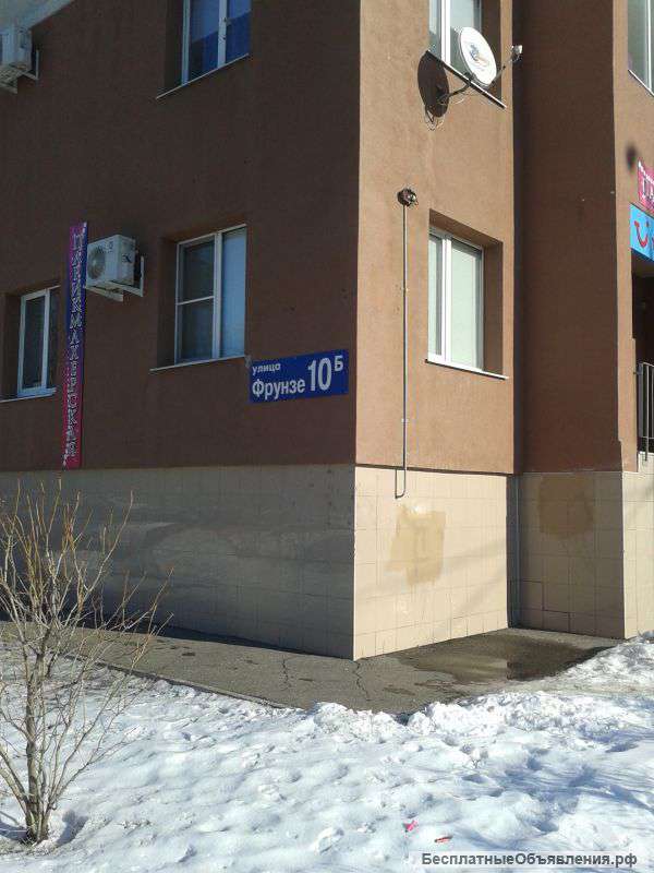 Сдам офис 12 м2