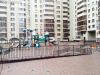 Трехкомнатную квартиру в элитном доме
