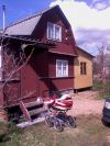 Дом 70 кв.м. Кировск