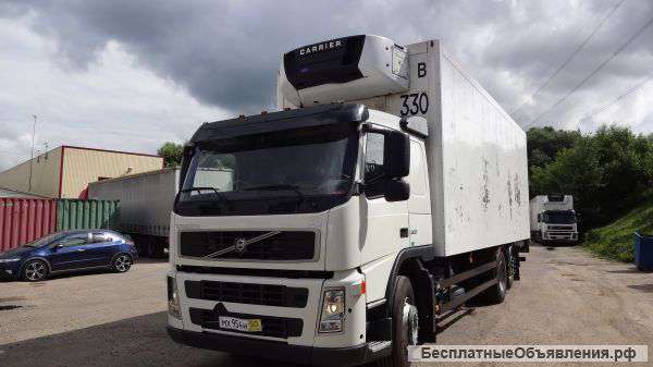 Volvo FM