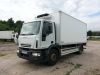 Iveco Eurocargo