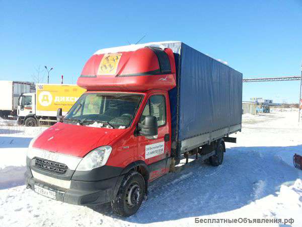 Iveco Daily
