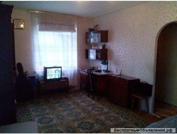 Спортивный проезд 7