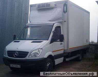 Спойлера, обтекатели