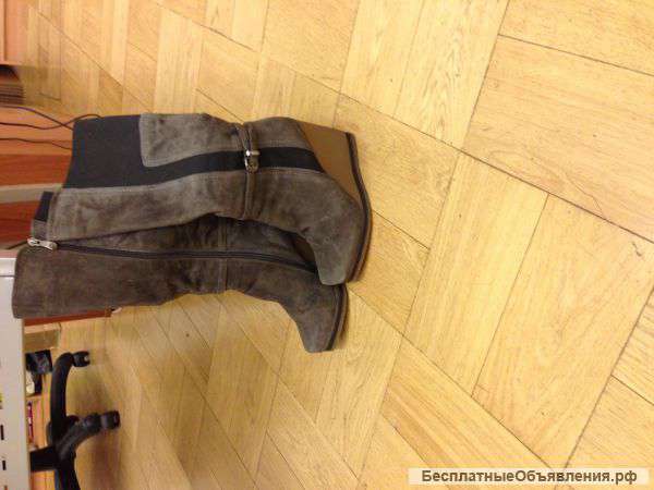 Сапоги Carnaby 36р