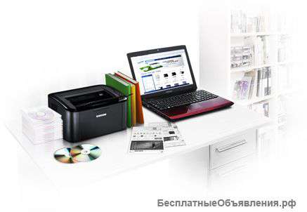 Ремонт компьютеров Арбат