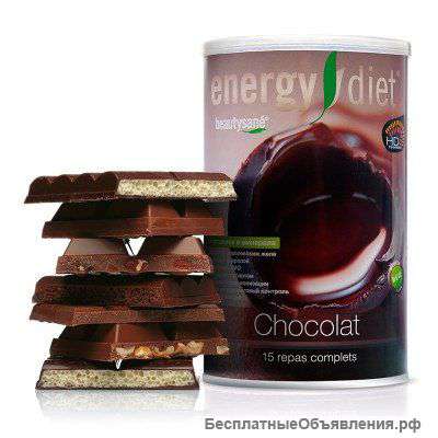 Функциональное питание Energy Diet