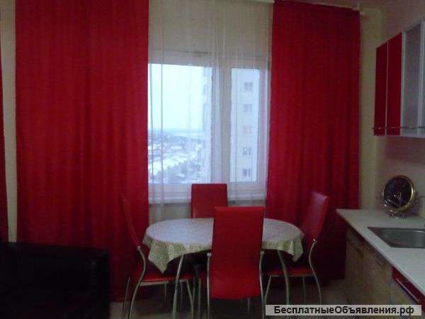 Сдам квартиру