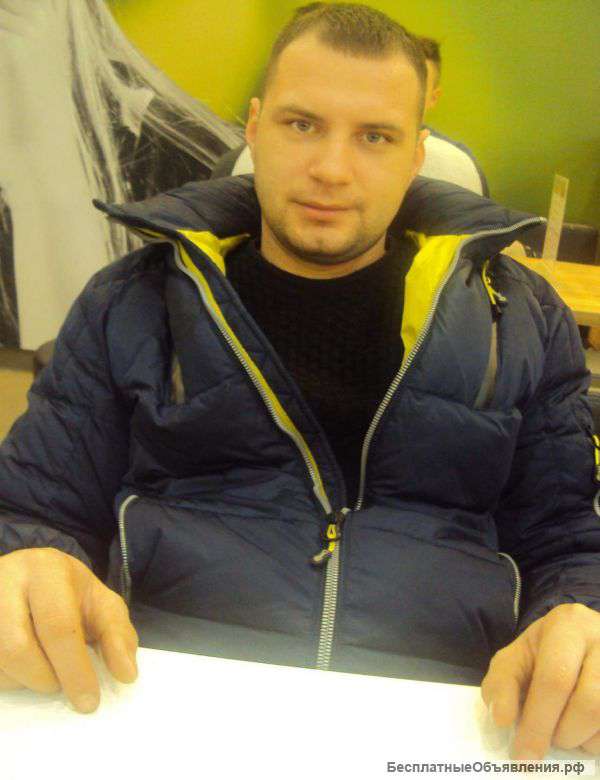Вакансии кладовщика