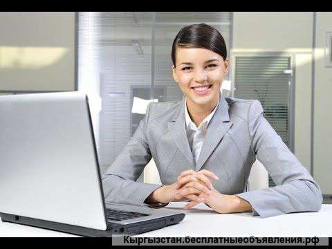 Офис менеджер, креативный специалист