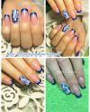 Курс " Моделирование ногтей" Акрил/Гель