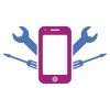 Ремонт планшетов, смартфонов, ноутбуков