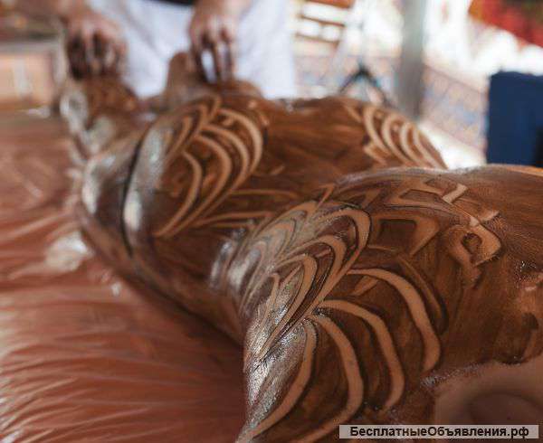 Профессиональный массаж. Коррекция фигуры.