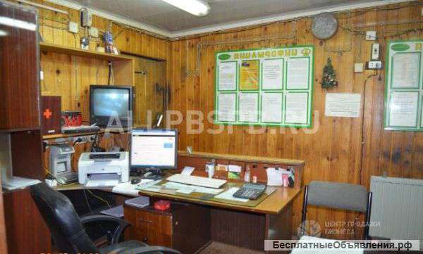 Автосервис в Московском районе