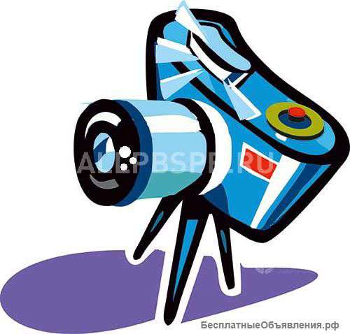 Интерьерная фотостудия