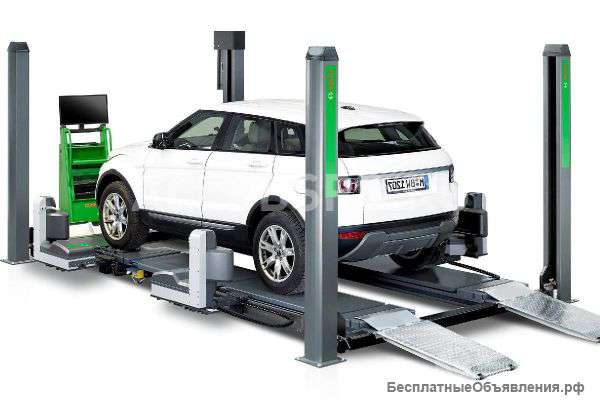 Автосервис (Московские ворота)