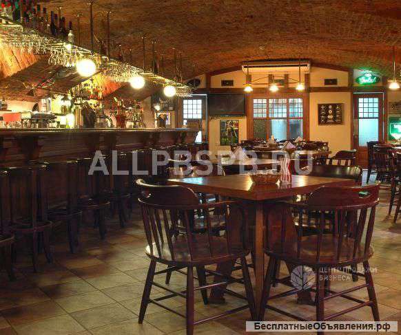 Сеть пивных магазинов + Пивной паб + Летнее кафе в Выборге