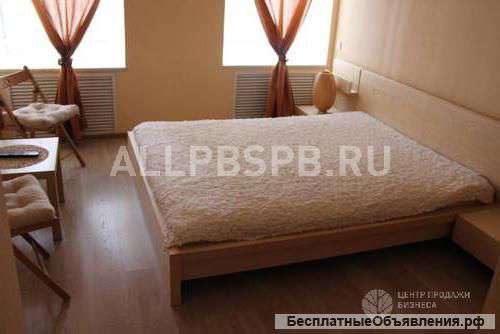 Минигостиница