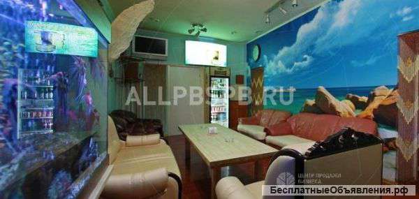 Действующая сауна класса LUX. Окупаемость менее года