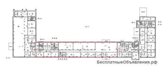 Аренда помещения под гостиницу