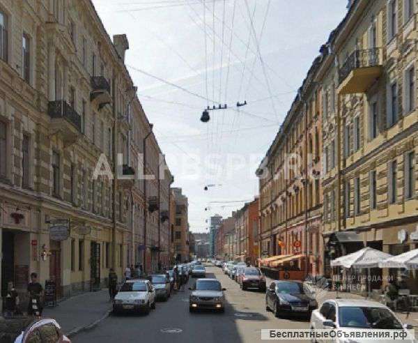 ОСЗ в Центре Города