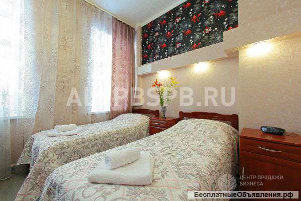 Гостиница в собственность