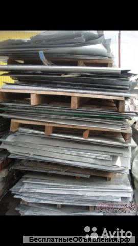 Лист Оцинкованный ЛЕЖАЛЫЙ