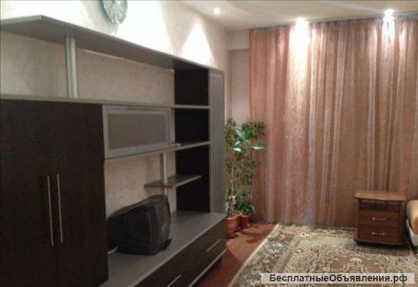 Сдам студию,Комсомольская 63