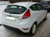 Автомобиль Ford Fiesta