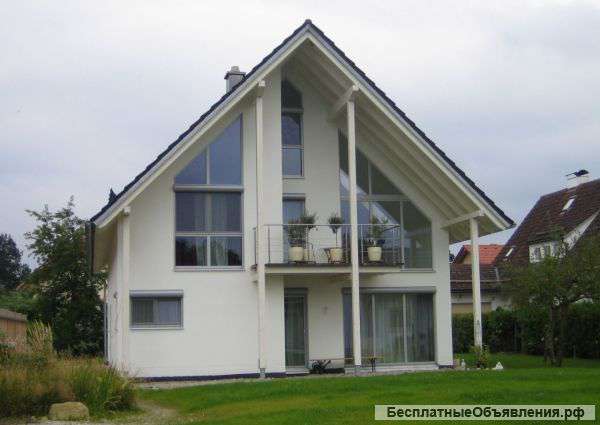 Строительство Каркасных домов Качественно