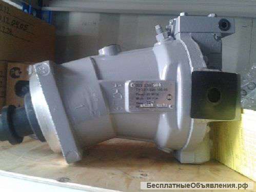Гидромотор 303.56.501 Аналог (ГММР 56/501)