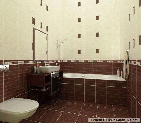 Отделочник