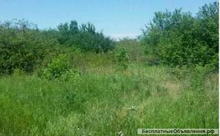 Участок в Азове