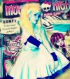 Monster high - Краснодар