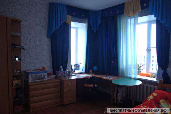 Перемещайтесь туда, где жизнь лучше