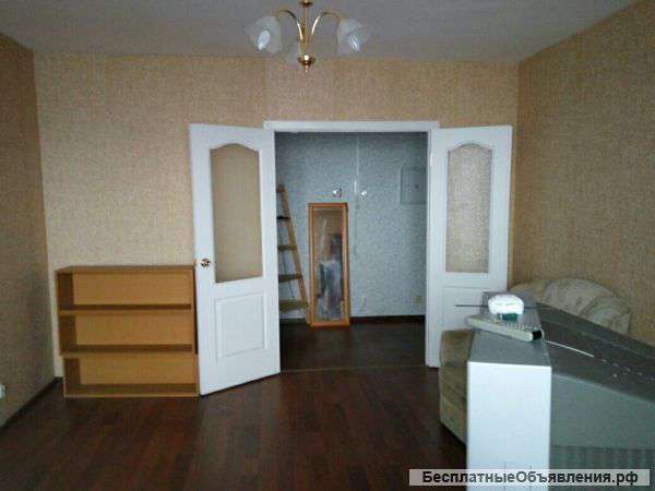 Сдам квартиру