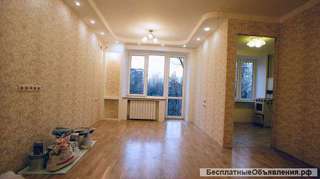 Окажем профессиональную помощь в ремонте, качественной финишной отделке