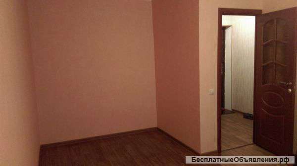 Однокомнатная на длительный срок