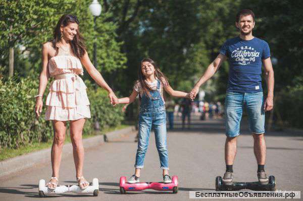 Гироскутер SegWay MINI
