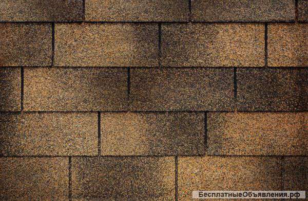 Мягкая черепица Руфлекс