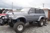 Toyota Land Cruiser 80 по Запчастям