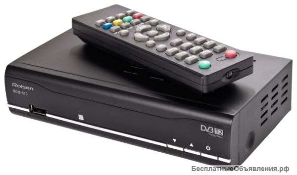 Rolsen RDB-513 продам в Ульяновске