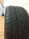 Toyo protxes st II