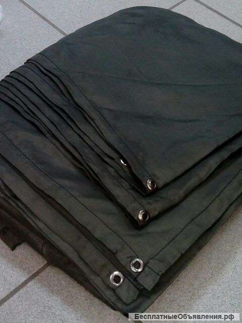 Полог, тент