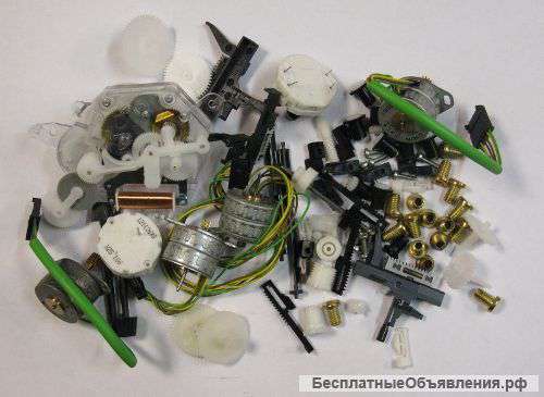 Запчастей к тахографам