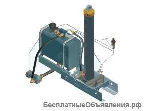 Гидравлические системы HYVA, Binotto