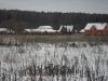 Участок 15 соток в д.Перхурово
