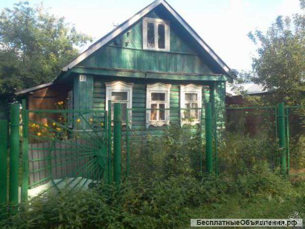 Дом в Одинцовском районе