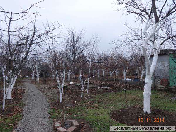 Нужен не постоянный садовод на дачу без проживания