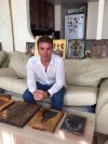 Куплю старинные иконы в частную коллекцию в день обращения